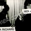Rolling Stones 16er - Fotoset der 60er Jahre - Alles sehr kleine Fotos. Mit und ohne Copyrighthinweise. (Motiv 185-200)