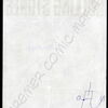 Rolling Stones  - Original-Fan-Club-Schreiben der 60er Jahre (Motiv 281)