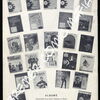 The Rolling Stones - Songs Recorded by - Carlin Music Corp.  (Artikel 366)