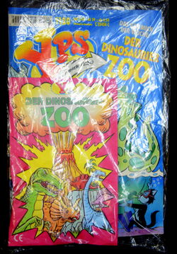 Yps mit Gimmick - 1120