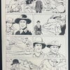 Bonanza - 24seitige Originalstory aus Heft 74