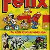 Felix 904 Originalzeichnung