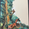 Fix und Foxi Originalzeichnungen 3er-Set