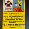 Micky Maus Jahrgang 1969 (Ehapa Verlag ab 1951) Nummer 13