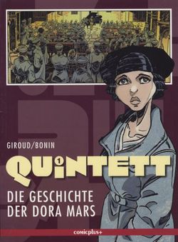 Quintett (SC) 1-5