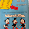 Micky Maus Jahrgang 1956 Nummer 17 (Ehapa Verlag ab 1951)
