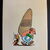 Asterix - Hardcover - Erstauflage (Ehapa Verlag ab 1968) Ausgabe: 5 Goldene Sichel