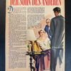 Bei Dir (Mondial Verlag, 1954-1955) Heft 14