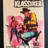 Boris Karloff (Bildschriften Verlag ab 1967) Heft 9