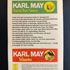 Karl May (Band 1-8 Winnetou) - Lehning Verlag (ab 1963) Nr. 12