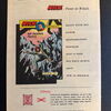 Nick - Der Weltraumfahrer (Lehning Verlag, ab 1959) Heft: 13