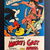 Micky Maus Jahrgang 1953 Nummer  8 (Ehapa Verlag ab 1951)