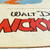 Micky Maus Sonderheft (1951 - 1955) Heft 18