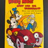 Micky Maus Jahrgang 1954 Nummer 12 (Ehapa Verlag ab 1951)