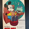 Micky Maus Jahrgang 1957 Nummer 10 (Ehapa Verlag ab 1951)