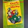 Micky Maus Jahrgang 1967 (Ehapa Verlag ab 1951) Nummer 23