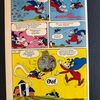 Micky Maus Jahrgang 1968 (Ehapa Verlag ab 1951) Nummer 16 mit Klappseiten