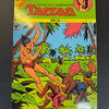 100 Seiten Williams Tarzan Nr. 5