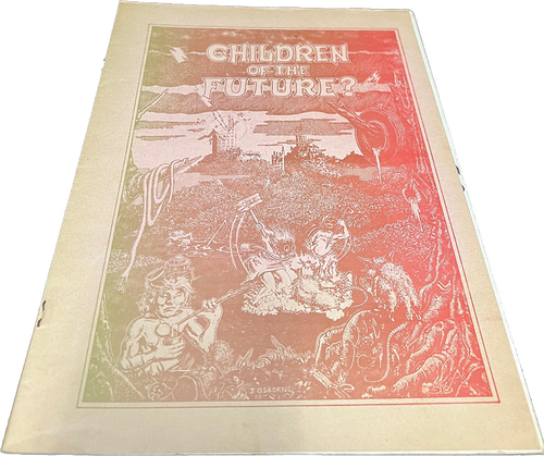 Children of the Future? (1972)