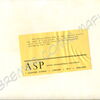 Rolling Stones original Pressefoto der 60er Jahre (Motiv 54 - ASP)
