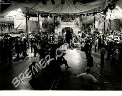 Rolling Stones original Pressefoto der 60er Jahre (Motiv 129 - Keystone)