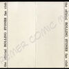 Rolling Stones  - Original-Fan-Club-Karte der 60er Jahre (Motiv 262)