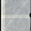 Rolling Stones  - Original-Pressemitteilungsschreiben der 60er Jahre (Motiv 289)