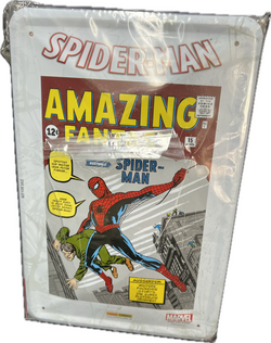 Spider-Man Nummer 2 - Von Shanghai bis Paris