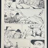 Bonanza - 24seitige Originalstory aus Heft 74