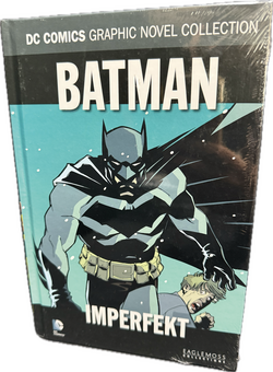 DC Batman - Imperfekt Nr.108
