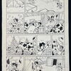 Felix „Kummer mit dem Vieh“ - 8seitige Originalstory aus Heft 715 (Bastei Verlag)