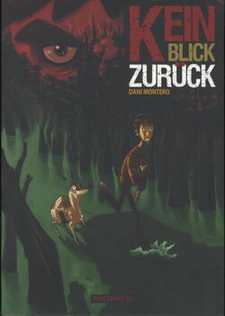 Kein Blick zurück (SC)