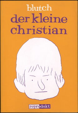 Kleine Christian (Reprodukt)