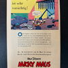 Micky Maus Jahrgang 1957 Nummer  9 (Ehapa Verlag ab 1951)