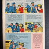 Pecos Bill Nummer 54 (Mondial Verlag 1953-1956)