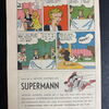 Phantom 3. Jahrgang 1954 Nummer  3 (Aller Verlag 1952-1955)