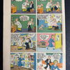 Phantom 3. Jahrgang 1954 Nummer 10 (Aller Verlag 1952-1955)