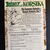 Asterix Erstauflage Softcover (Ehapa Verlag, ab 1968) Heft: 20 Auf Korsika (mit seltener Beilage)