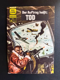 Bildschirm Klassiker (BSV ab 1964) Heft 814