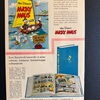 Micky Maus Jahrgang 1953 Nummer  7 (Ehapa Verlag ab 1951)