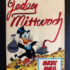 Micky Maus Jahrgang 1958 Nummer 12 (Ehapa Verlag ab 1951)