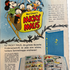 Micky Maus Sonderheft (1951 - 1955) Heft 2