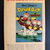Micky Maus Jahrgang 1953 Nummer  2 (Ehapa Verlag ab 1951)