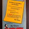 Micky Maus Jahrgang 1956 Nummer  6 (Ehapa Verlag ab 1951)