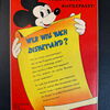 Micky Maus Jahrgang 1956 Nummer 12 (Ehapa Verlag ab 1951)