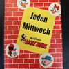 Micky Maus Jahrgang 1958 Nummer  7 (Ehapa Verlag ab 1951)