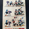 Micky Maus Jahrgang 1961 Nummer 08 (Ehapa Verlag ab 1951)
