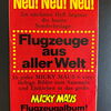 Micky Maus Jahrgang 1967 (Ehapa Verlag ab 1951) Nummer 21