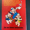 Micky Maus Jahrgang 1968 (Ehapa Verlag ab 1951) Nummer 40 mit Klappseiten