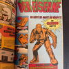Marvel Superband (Williams) Nr. 15